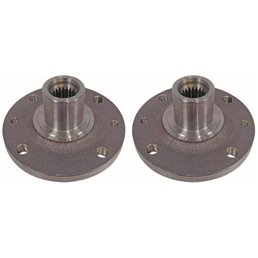 Par Cubo de Roda Dianteiro - IMA - AL-946 - (1)