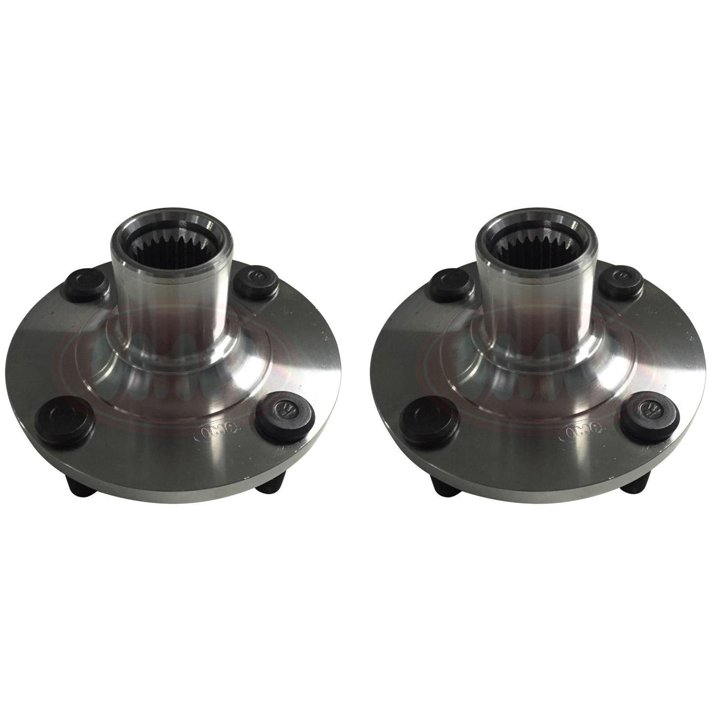 Par Cubo de Roda Dianteiro - IMA - AL-572 - (1)