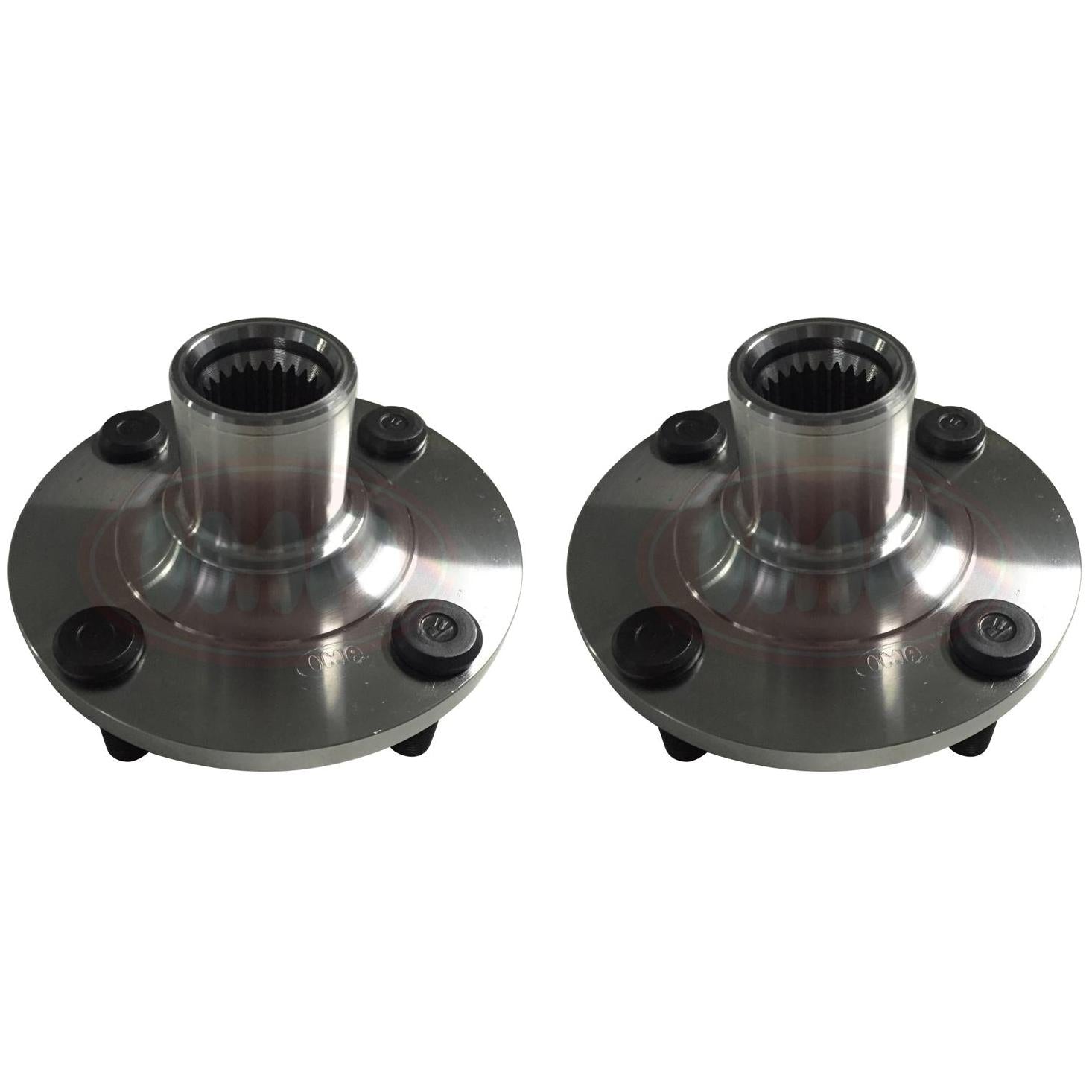 Par Cubo de Roda Dianteiro - IMA - AL-572 - (1)