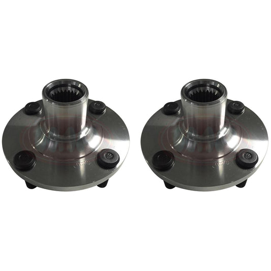 Par Cubo de Roda Dianteiro - IMA - AL-572 - (1)