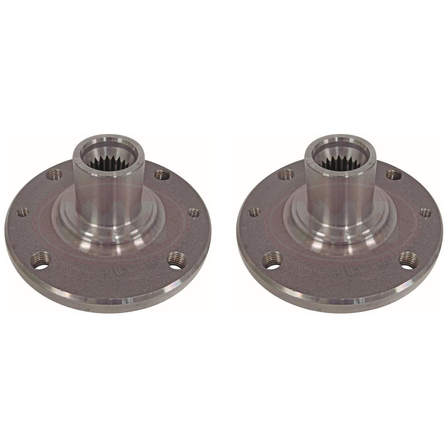 Par Cubo de Roda Dianteiro - IMA - AL-865 - (1)