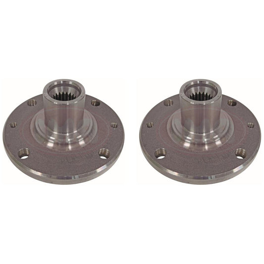 Par Cubo de Roda Dianteiro - IMA - AL-865 - (1)