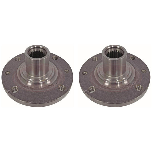 Par Cubo de Roda Dianteiro - IMA - AL-945 - (1)