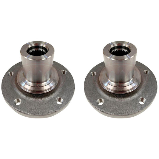 Par Cubo de Roda Dianteiro - IMA - AL-177 - (1)