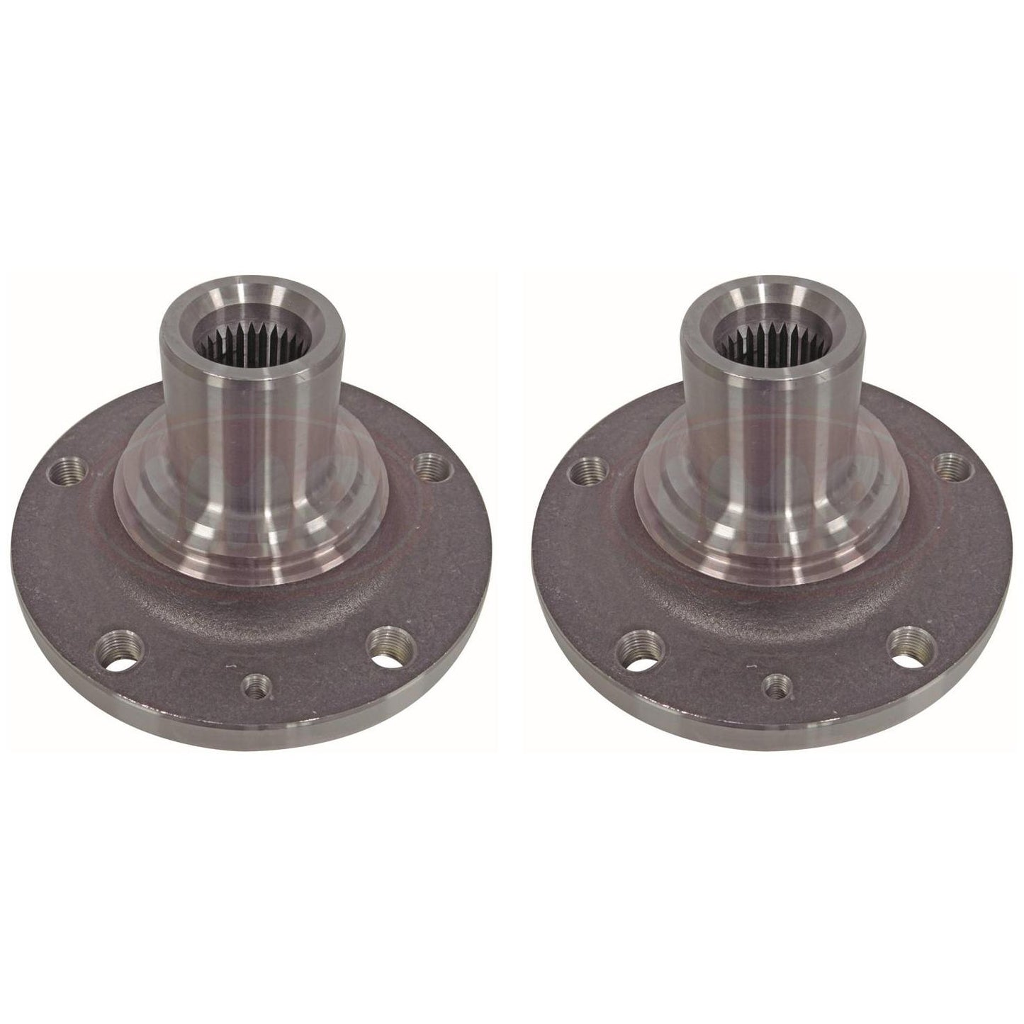 Par Cubo de Roda Dianteiro - IMA - AL-991 - (1)