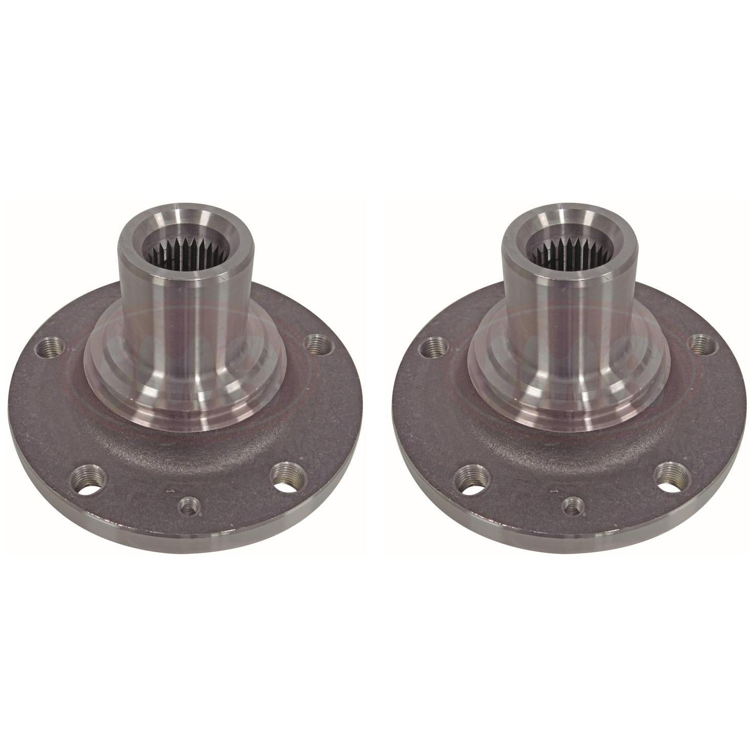 Par Cubo de Roda Dianteiro - IMA - AL-991 - (1)
