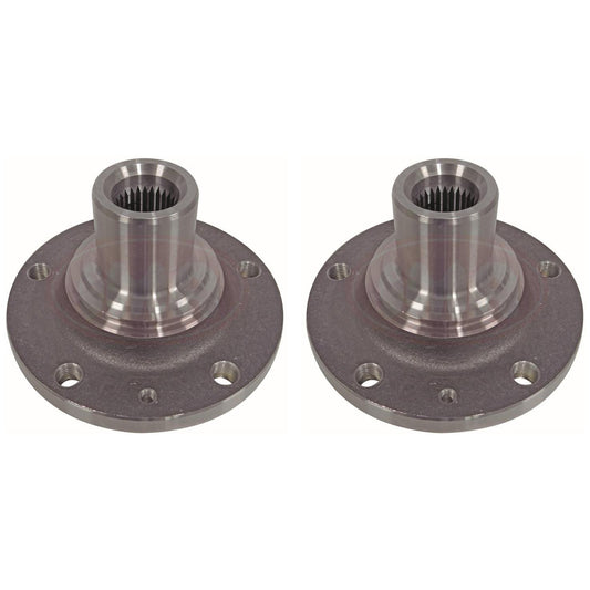 Par Cubo de Roda Dianteiro - IMA - AL-991 - (1)