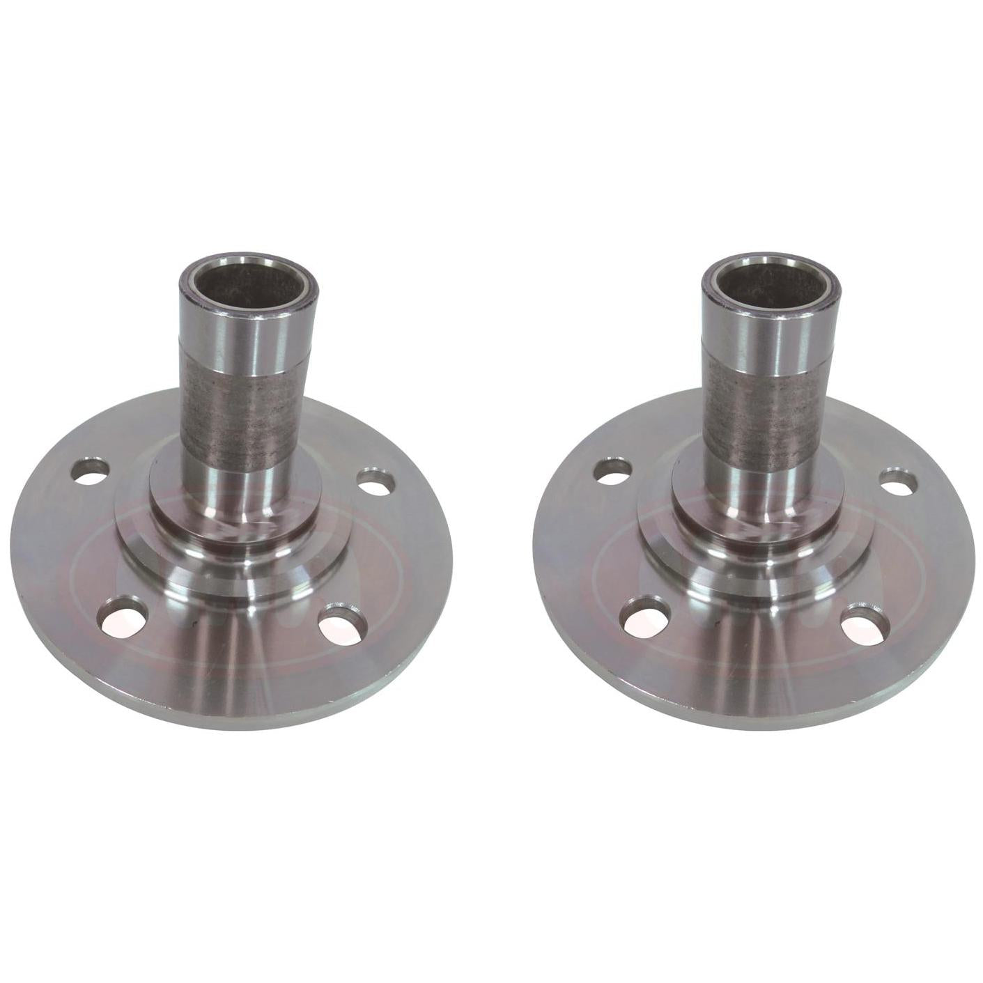 Par Cubo de Roda Dianteiro - IMA - AL-363 - (1)