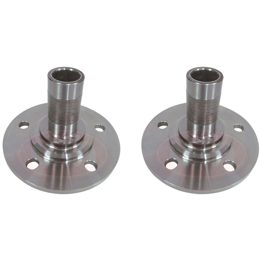 Par Cubo de Roda Dianteiro - IMA - AL-363 - (1)