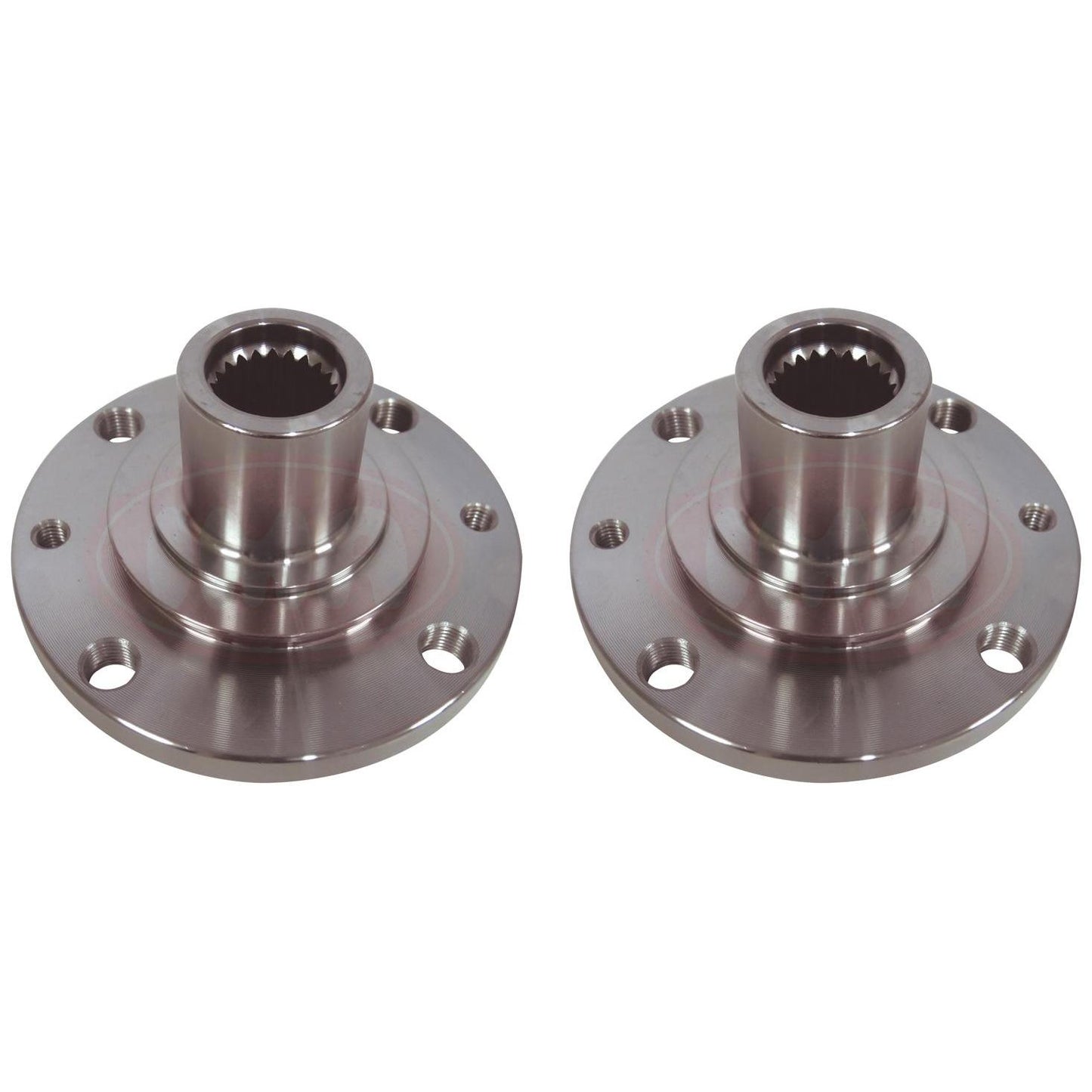 Par Cubo de Roda Dianteiro - IMA - AL-648 - (1)