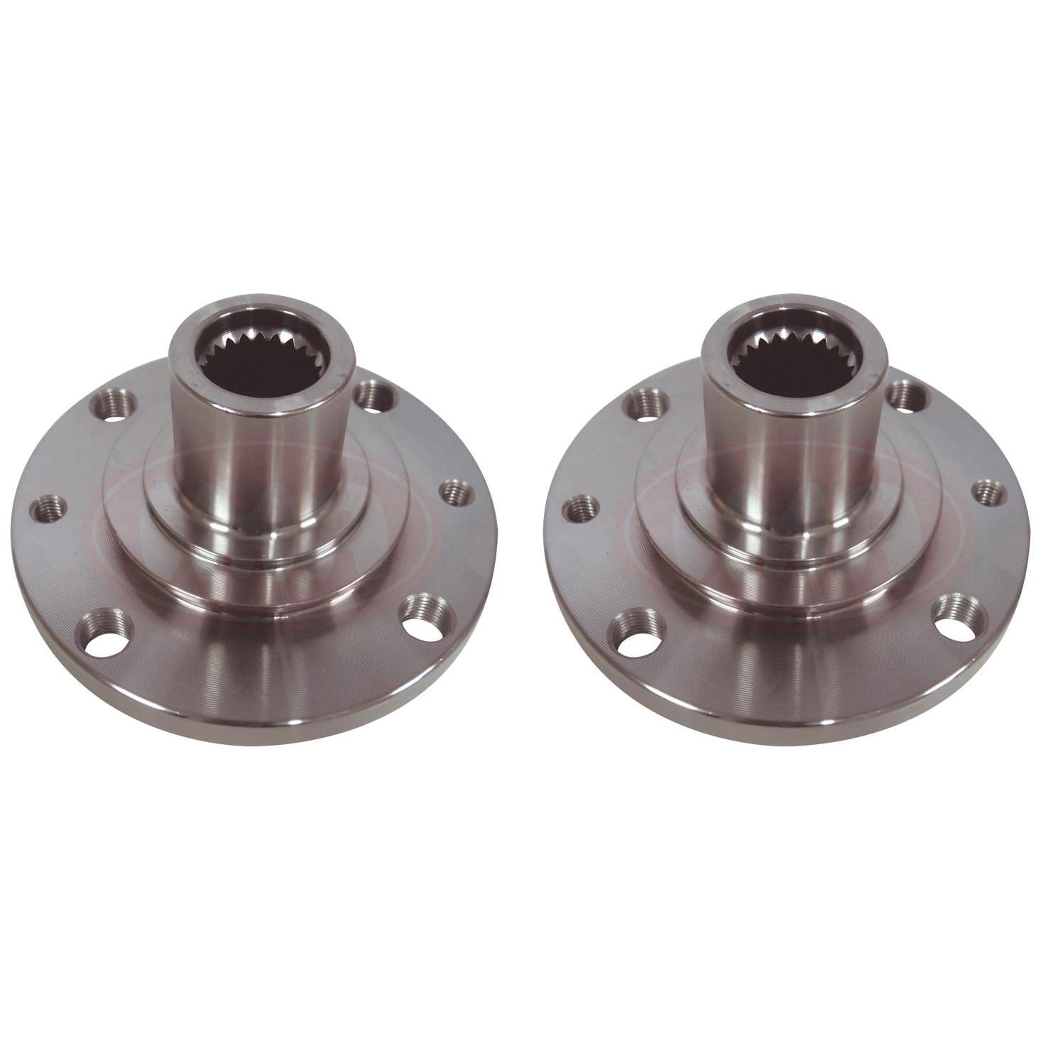Par Cubo de Roda Dianteiro - IMA - AL-648 - (1)