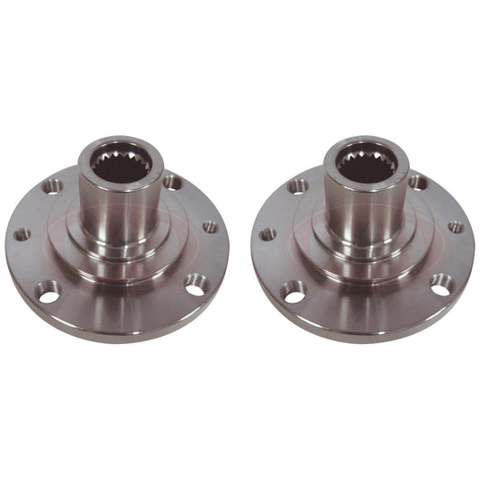 Par Cubo de Roda Dianteiro - IMA - AL-648 - (1)