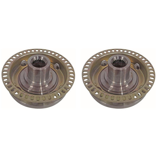 Par Cubo de Roda Dianteiro - IMA - AL-809 - (1)