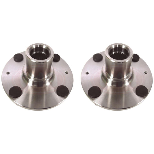 Par Cubo de Roda Dianteiro - IMA - AL-546 - (1)