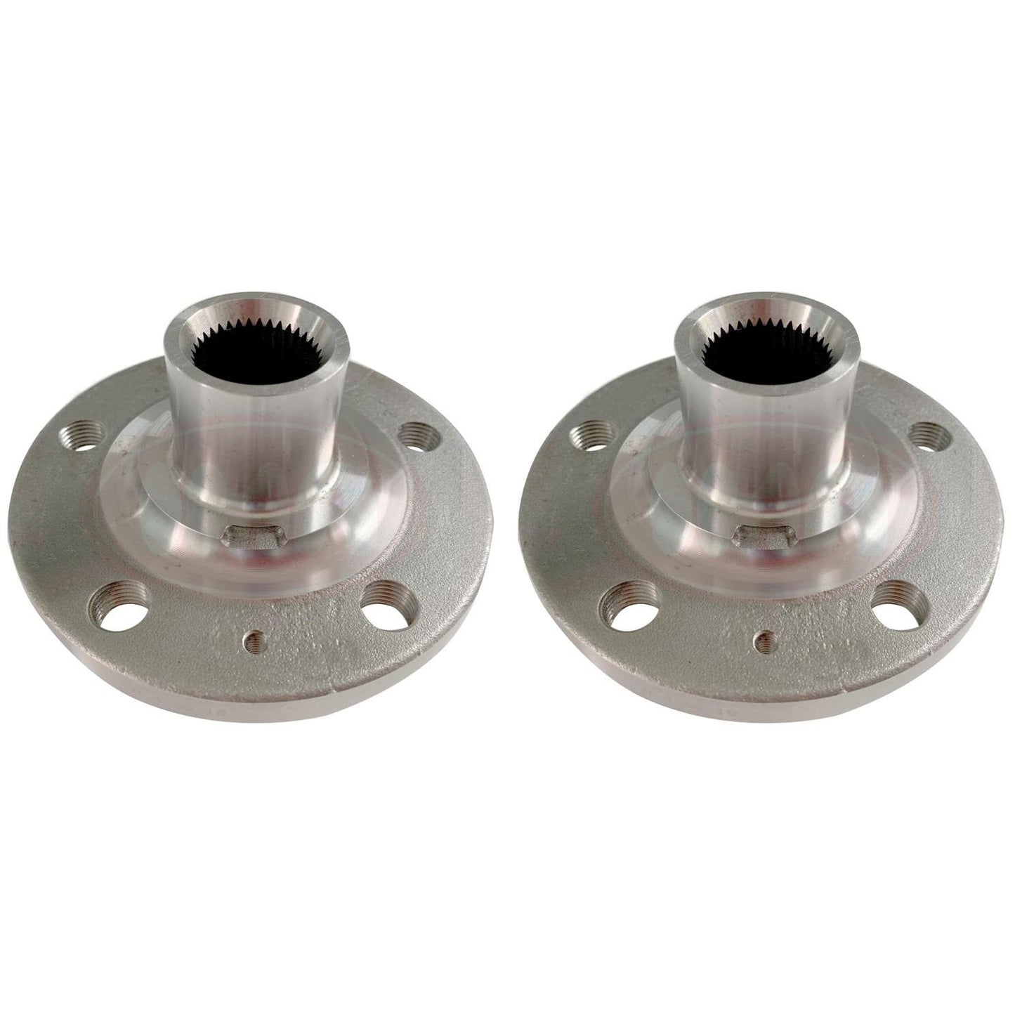 Par Cubo de Roda Dianteiro - IMA - AL-191 - (1)