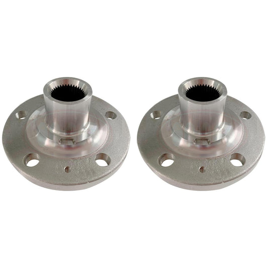 Par Cubo de Roda Dianteiro - IMA - AL-191 - (1)