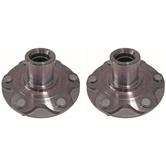 Par Cubo de Roda Dianteiro - IMA - AL-999 - (1)