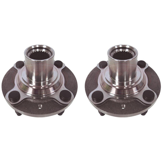 Par Cubo de Roda Dianteiro - IMA - AL-552 - (1)