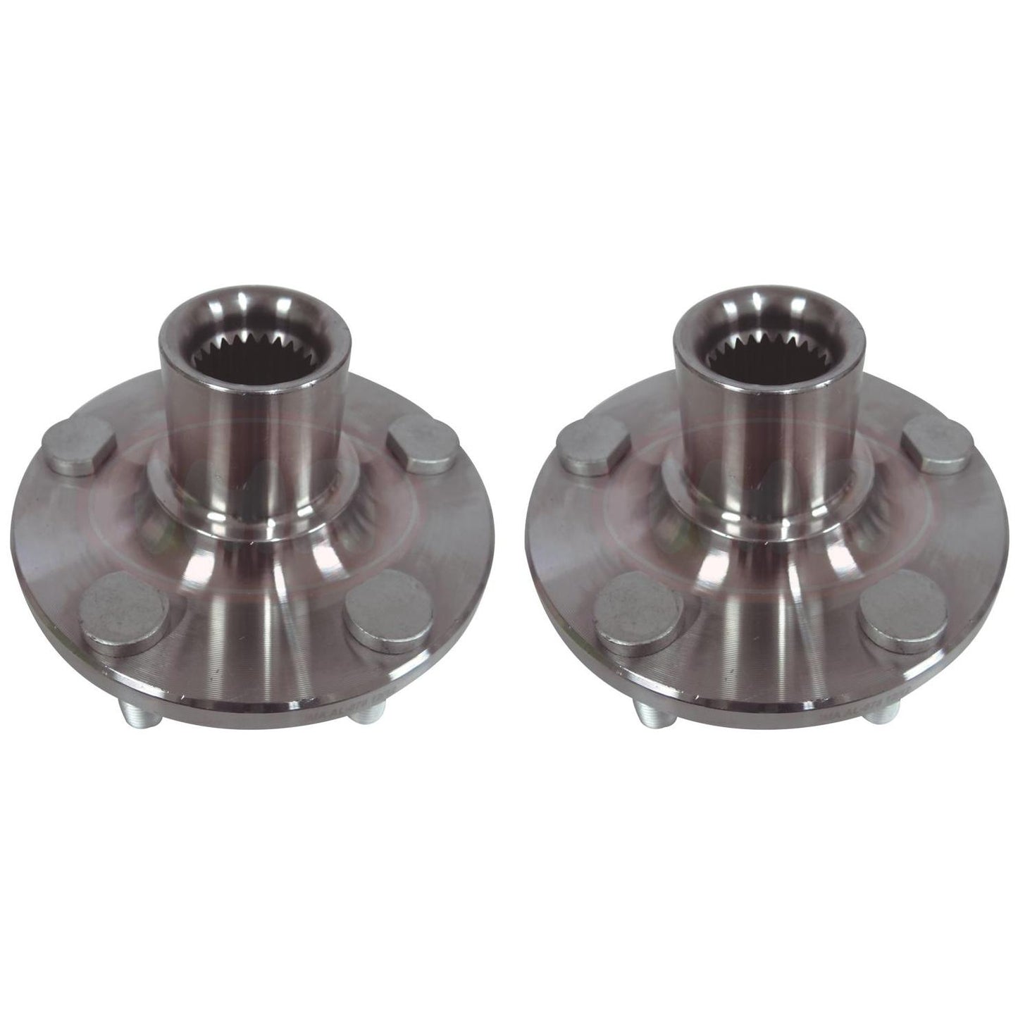 Par Cubo de Roda Dianteiro - IMA - AL-878 - (1)