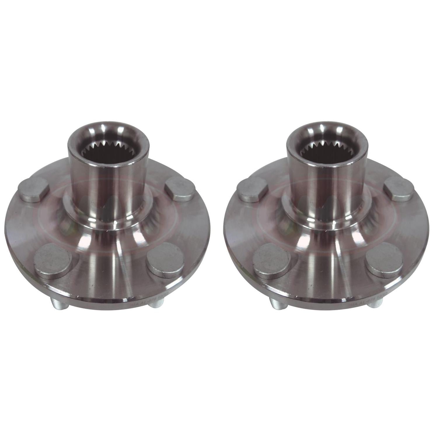 Par Cubo de Roda Dianteiro - IMA - AL-878 - (1)