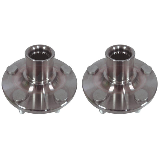 Par Cubo de Roda Dianteiro - IMA - AL-878 - (1)