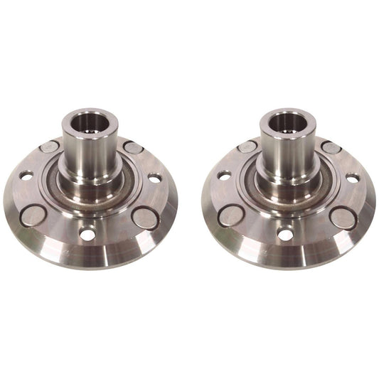 Par Cubo de Roda Dianteiro - IMA - AL-537 - (1)