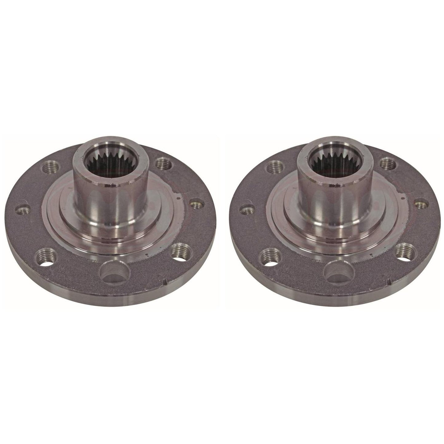 Par Cubo de Roda Dianteiro - IMA - AL-907 - (1)