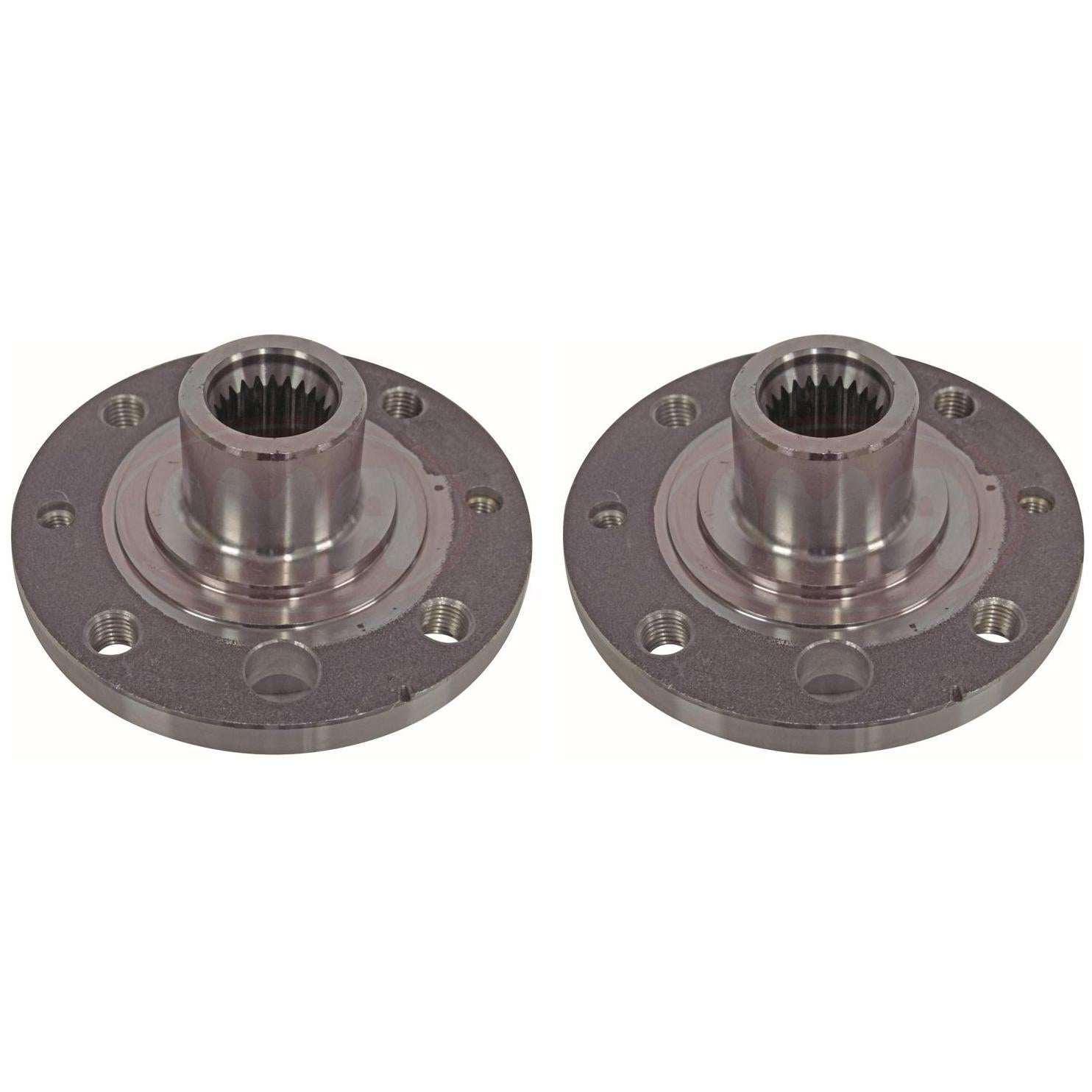 Par Cubo de Roda Dianteiro - IMA - AL-907 - (1)