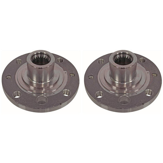 Par Cubo de Roda Dianteiro - IMA - AL-907 - (1)