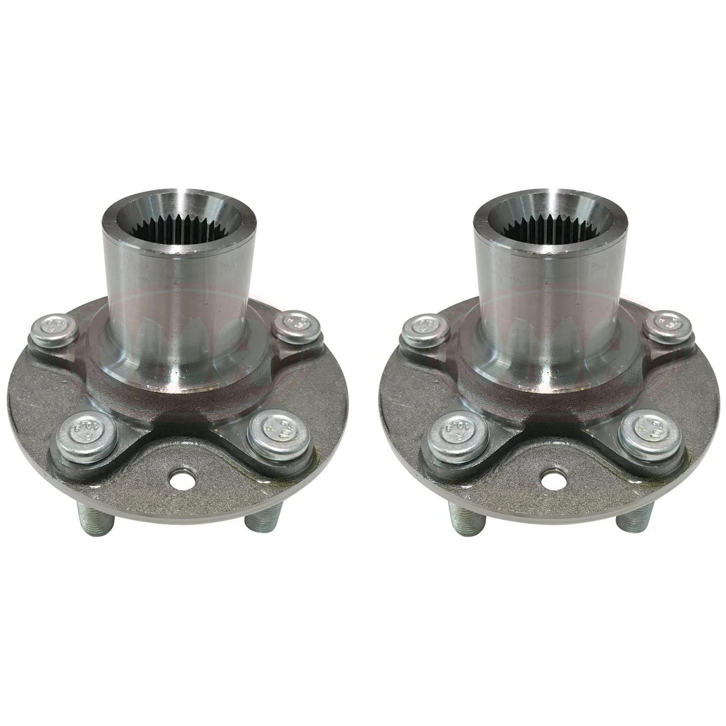 Par Cubo de Roda Dianteiro - IMA - AL-527 - (1)