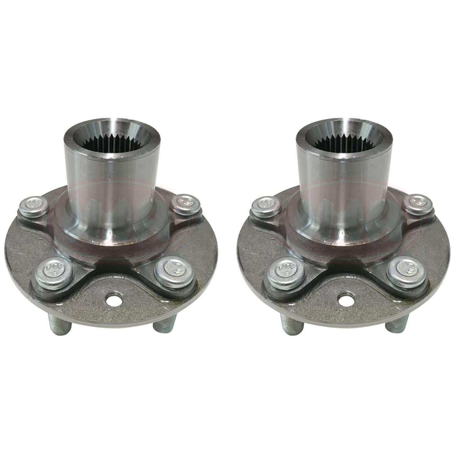 Par Cubo de Roda Dianteiro - IMA - AL-527 - (1)
