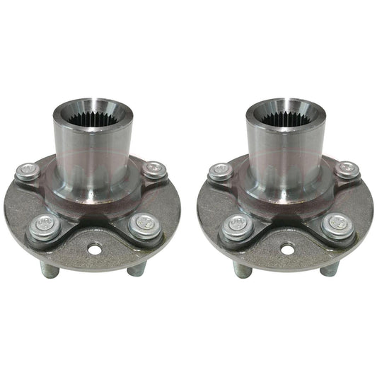 Par Cubo de Roda Dianteiro - IMA - AL-527 - (1)