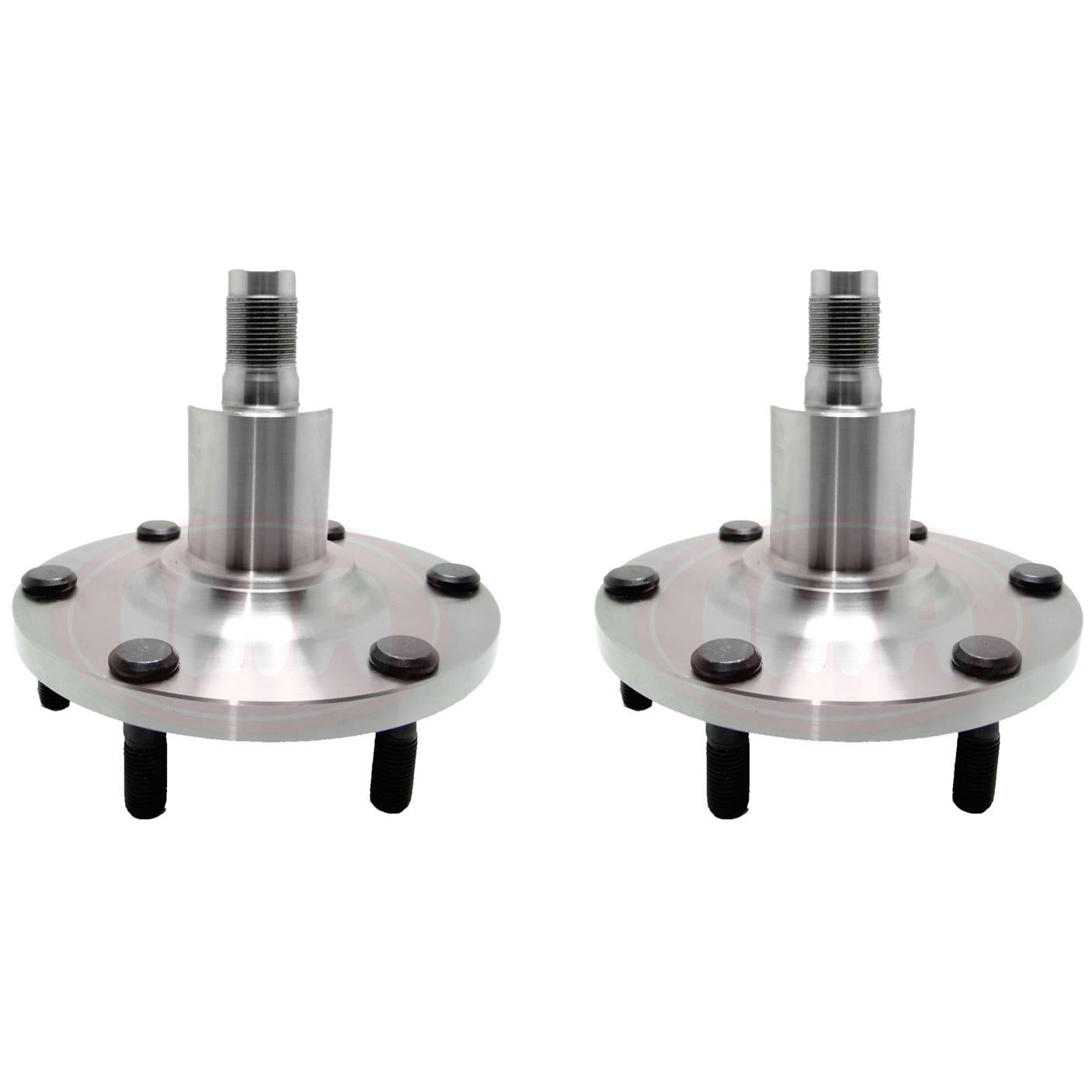 Par Cubo de Roda Dianteiro - IMA - AL-437 - (1)