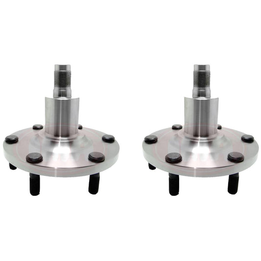Par Cubo de Roda Dianteiro - IMA - AL-437 - (1)