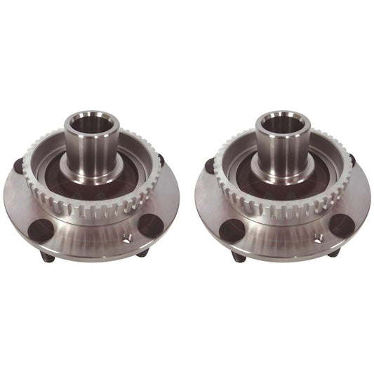 Par Cubo de Roda Dianteiro - IMA - AL-536 - (1)