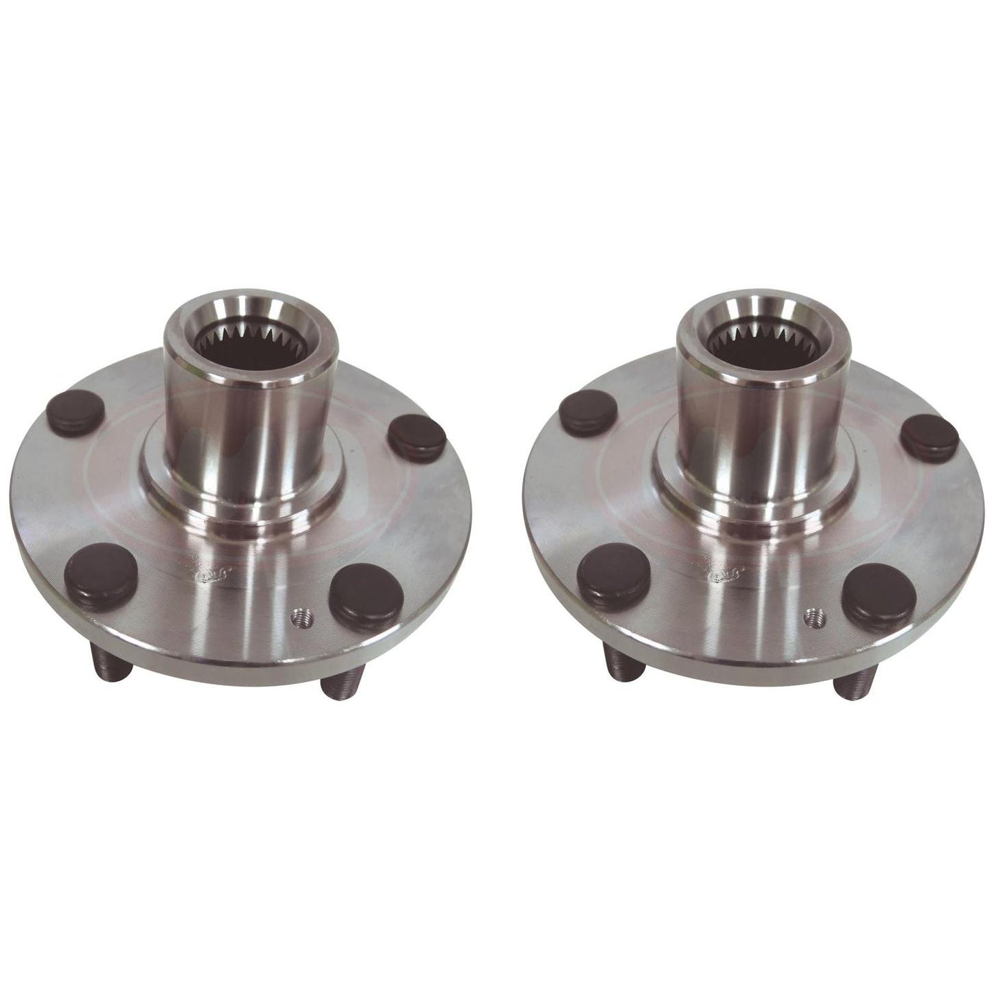 Par Cubo de Roda Dianteiro - IMA - AL-761 - (1)