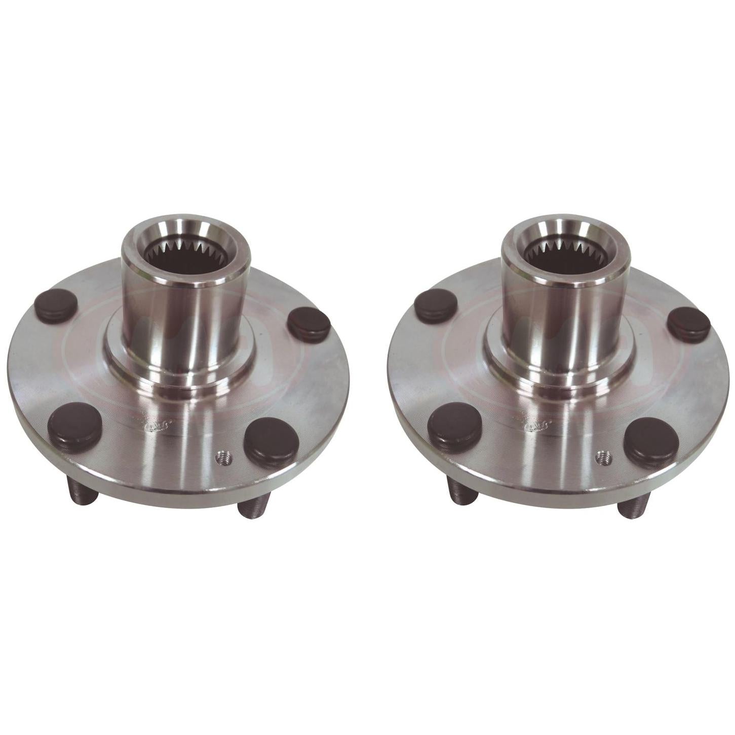 Par Cubo de Roda Dianteiro - IMA - AL-761 - (1)