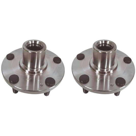 Par Cubo de Roda Dianteiro - IMA - AL-761 - (1)