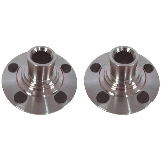 Par Cubo de Roda Dianteiro - IMA - AL-726 - (1)