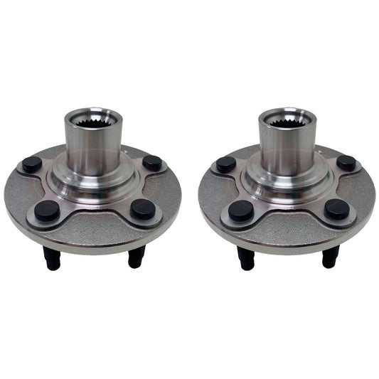 Par Cubo de Roda Dianteiro - IMA - AL-246 - (1)