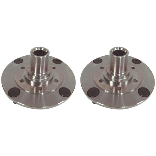 Par Cubo de Roda Dianteiro - IMA - AL-112 - (1)