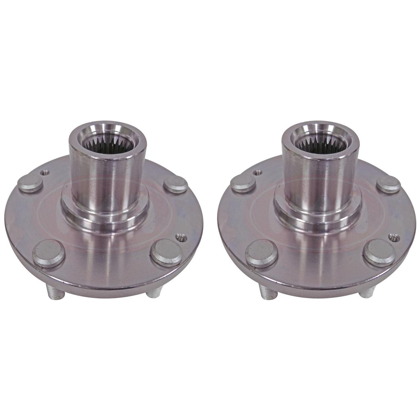 Par Cubo de Roda Dianteiro - IMA - AL-885 - (1)