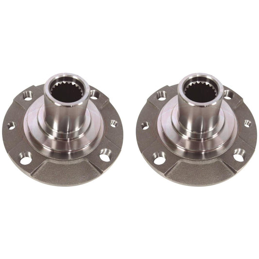 Par Cubo de Roda Dianteiro - IMA - AL-646 - (1)