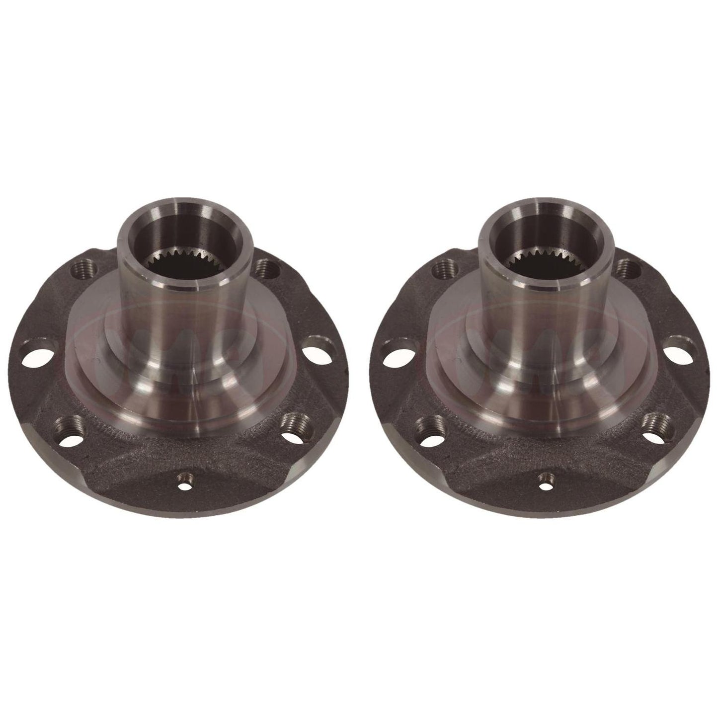 Par Cubo de Roda Dianteiro - IMA - AL-103 - (1)