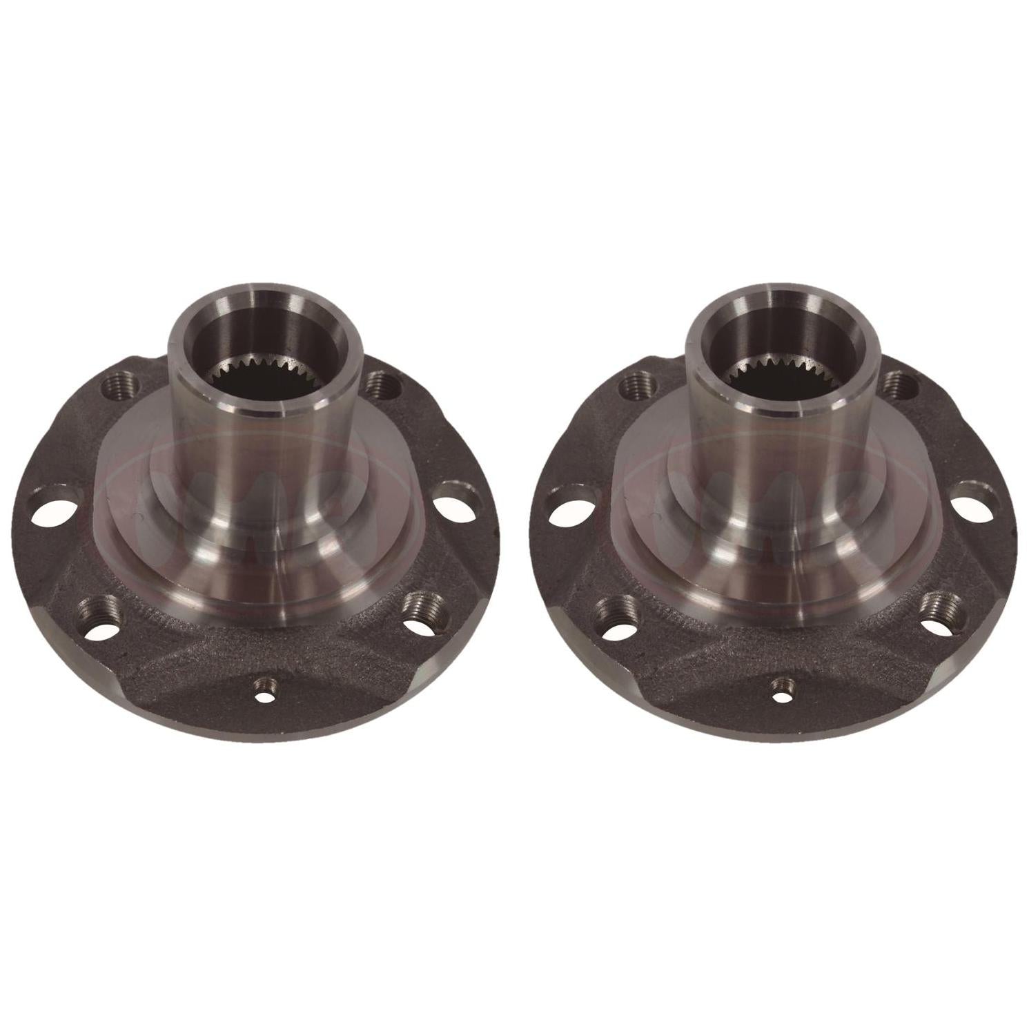Par Cubo de Roda Dianteiro - IMA - AL-103 - (1)