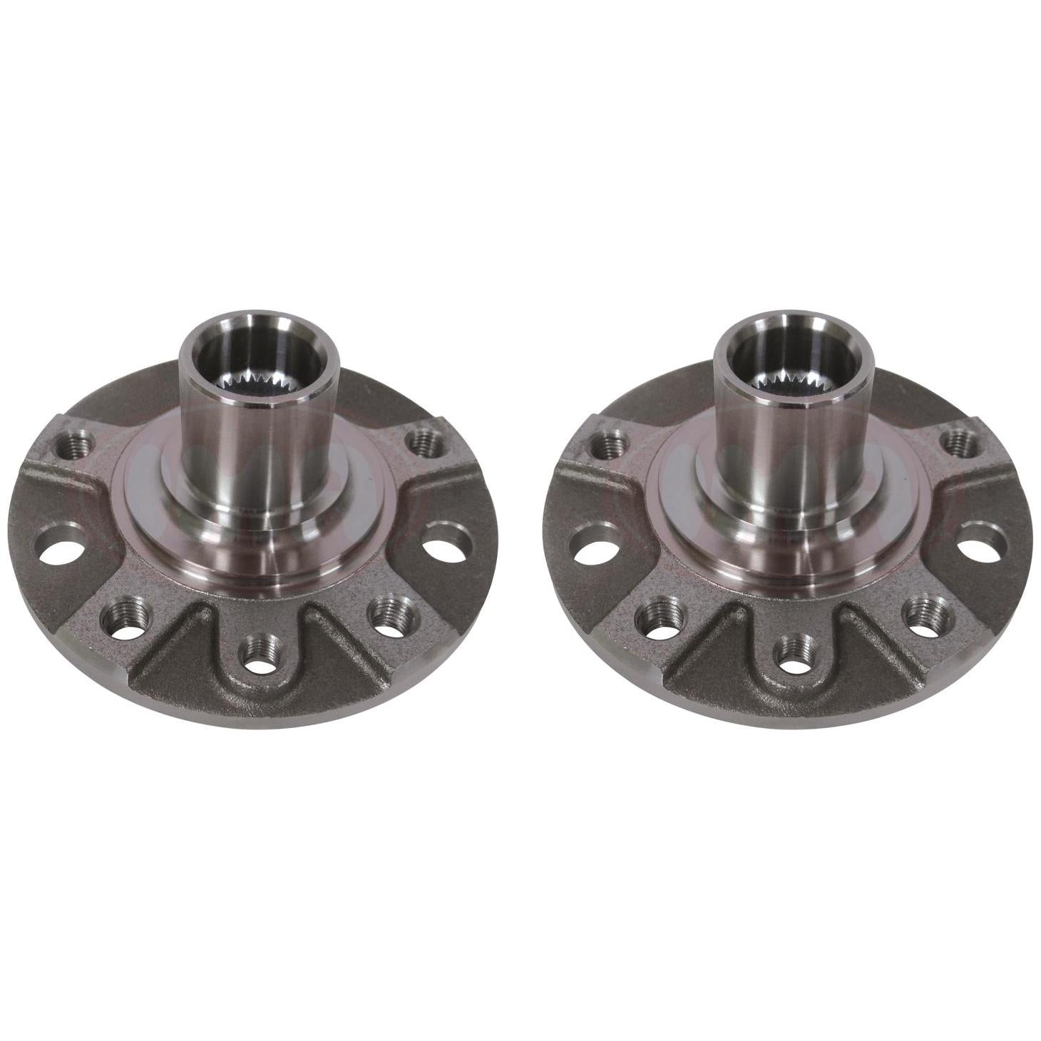 Par Cubo de Roda Dianteiro - IMA - AL-96 - (1)