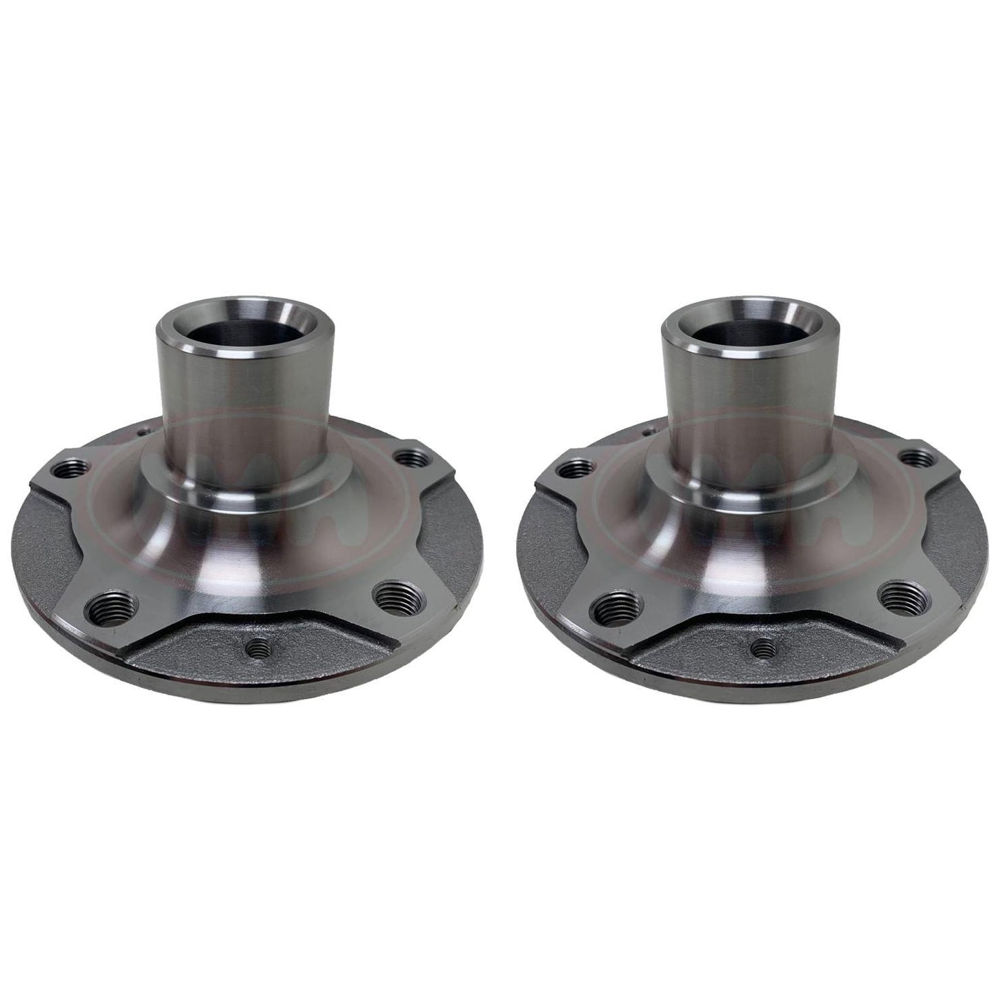 Par Cubo de Roda Dianteiro - IMA - AL-291 - (1)