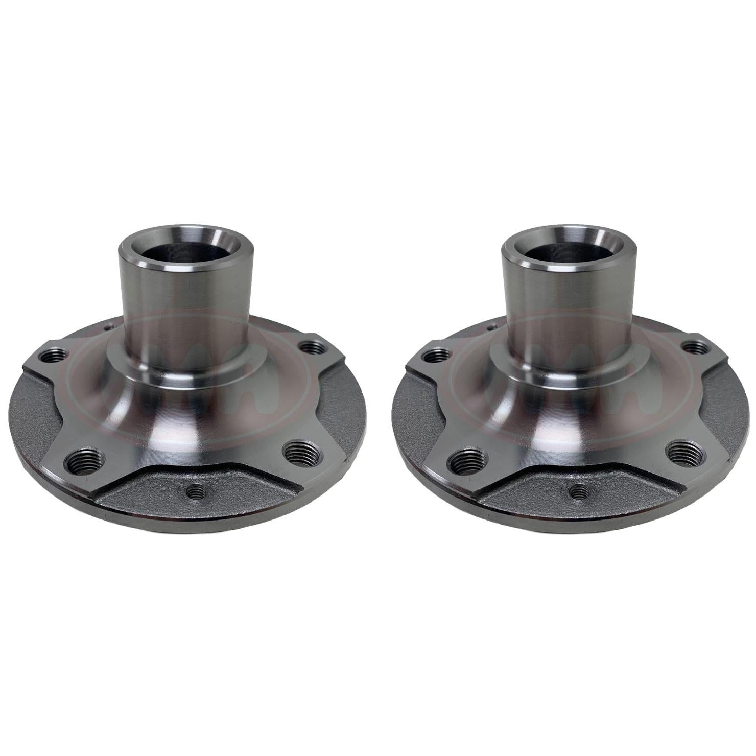 Par Cubo de Roda Dianteiro - IMA - AL-291 - (1)