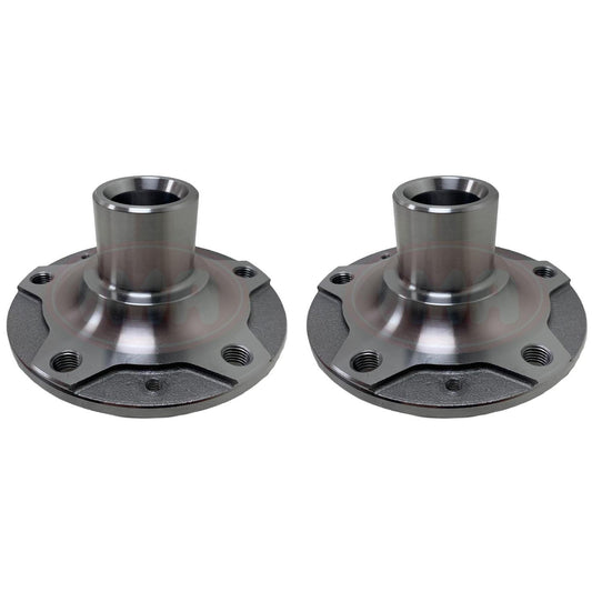 Par Cubo de Roda Dianteiro - IMA - AL-291 - (1)