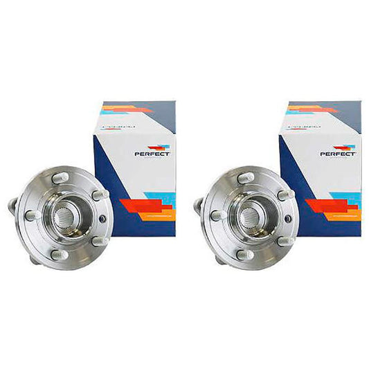 Par Cubo Roda - Perfect - CDRD0084 - (1)